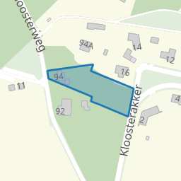 Perceel ZLE00-O-1110