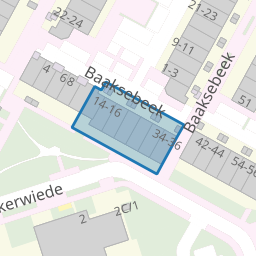 Perceel ZLE00-O-1395