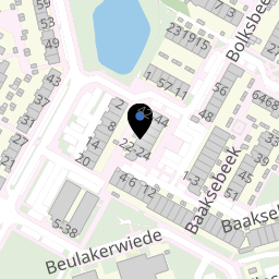 Appartement ZLE00 O 1420 11