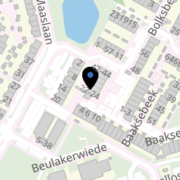 Appartement ZLE00 O 1420 12