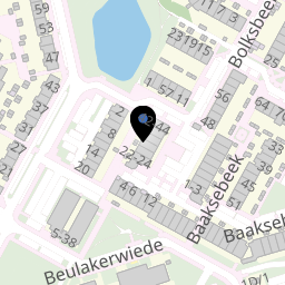 Appartement ZLE00 O 1420 4