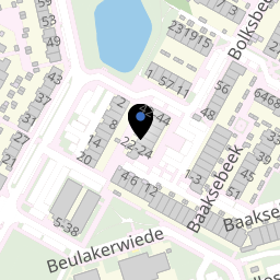 Appartement ZLE00 O 1420 5