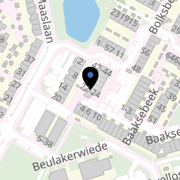 Appartement ZLE00 O 1420 6