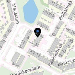 Appartement ZLE00 O 1420 9