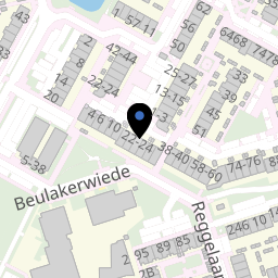 Appartement ZLE00 O 1421 10