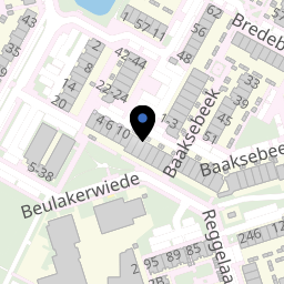 Appartement ZLE00 O 1421 11