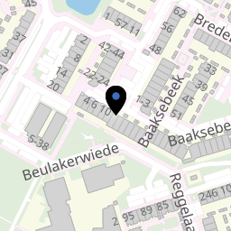 Appartement ZLE00 O 1421 12