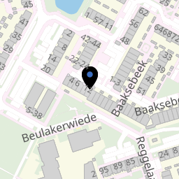 Appartement ZLE00 O 1421 13