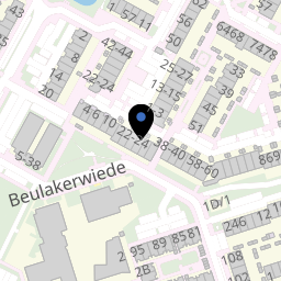Appartement ZLE00 O 1421 3