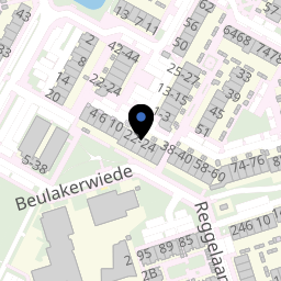 Appartement ZLE00 O 1421 4