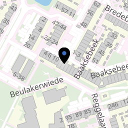 Appartement ZLE00 O 1421 5