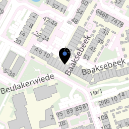 Appartement ZLE00 O 1421 8