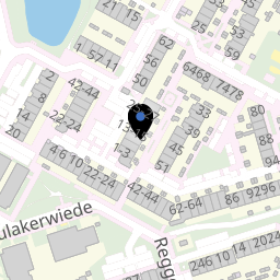 Appartement ZLE00 O 1422 11