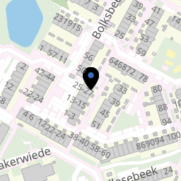 Appartement ZLE00 O 1422 15