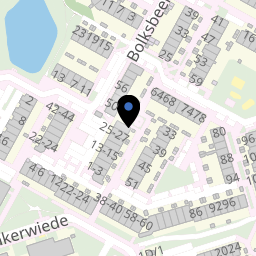 Appartement ZLE00 O 1422 16