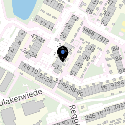 Appartement ZLE00 O 1422 3