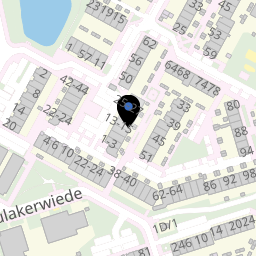 Appartement ZLE00 O 1422 4