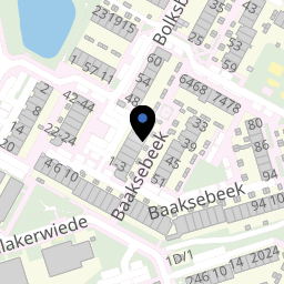 Appartement ZLE00 O 1422 5
