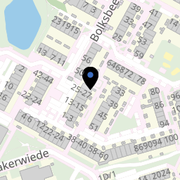 Appartement ZLE00 O 1422 8