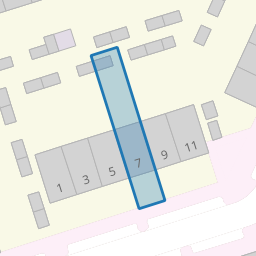 Perceel ZLE00-O-1501