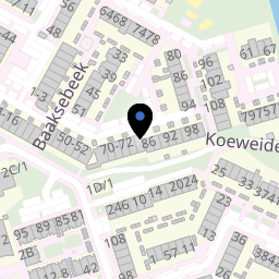 Appartement ZLE00 O 1716 12