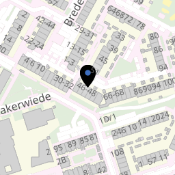 Appartement ZLE00 O 1716 3