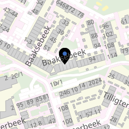 Appartement ZLE00 O 1716 9