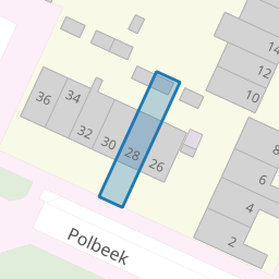 Perceel ZLE00-O-2011