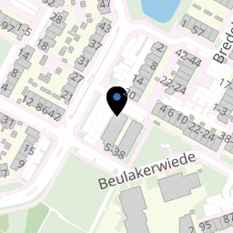 Appartement ZLE00 O 2150 1
