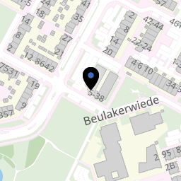 Appartement ZLE00 O 2150 10