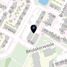 Appartement ZLE00 O 2150 11