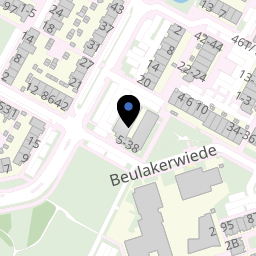 Appartement ZLE00 O 2150 14
