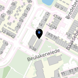 Appartement ZLE00 O 2150 17