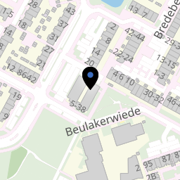 Appartement ZLE00 O 2150 18