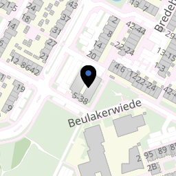 Appartement ZLE00 O 2150 19