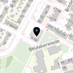 Appartement ZLE00 O 2150 20