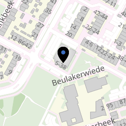 Appartement ZLE00 O 2150 21