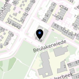Appartement ZLE00 O 2150 22
