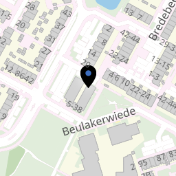 Appartement ZLE00 O 2150 23