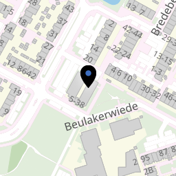 Appartement ZLE00 O 2150 24