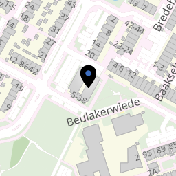 Appartement ZLE00 O 2150 25