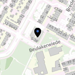 Appartement ZLE00 O 2150 26