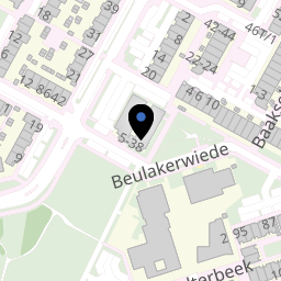 Appartement ZLE00 O 2150 27