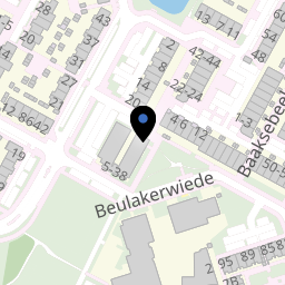 Appartement ZLE00 O 2150 29