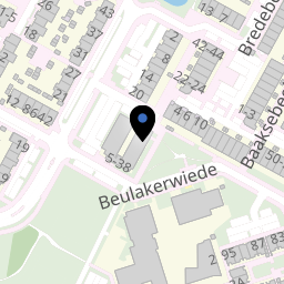 Appartement ZLE00 O 2150 30