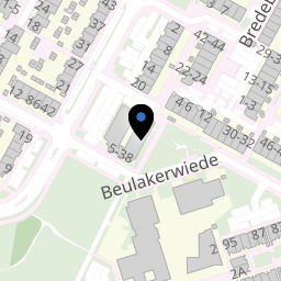 Appartement ZLE00 O 2150 31