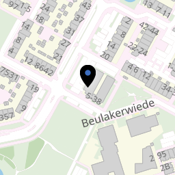 Appartement ZLE00 O 2150 5