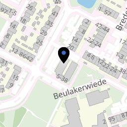 Appartement ZLE00 O 2150 6