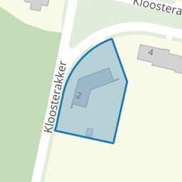 Perceel ZLE00-O-2154