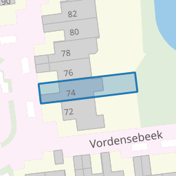 Perceel ZLE00-O-432